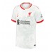 Liverpool Alexander-Arnold #66 Rezervni Dres 2024-25 Kratak Rukavima